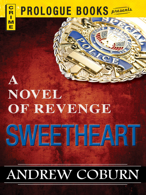 Title details for Sweetheart by Andrew Coburn - Available